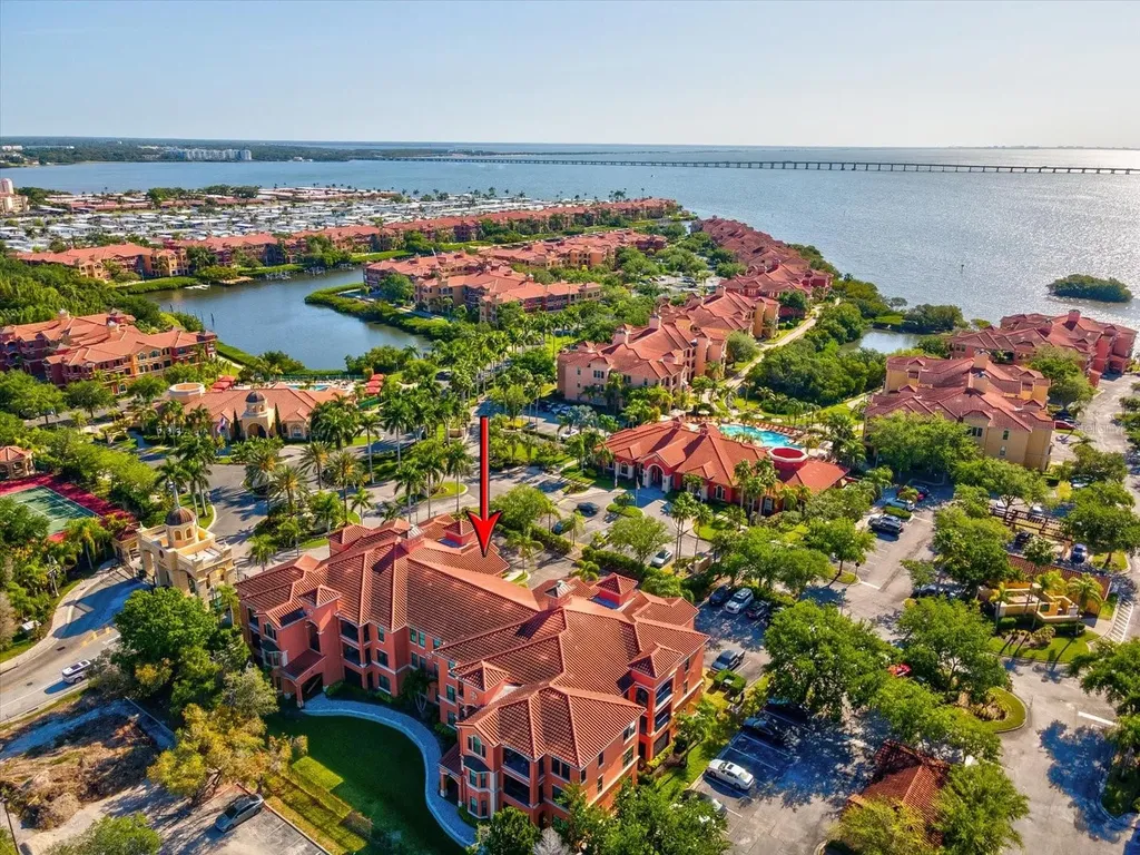 2705 Via Murano Clearwater FL 33764