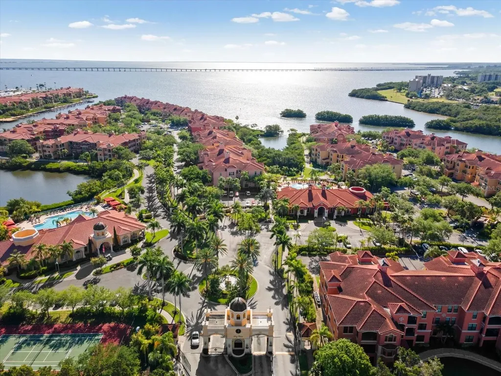 2705 Via Murano Clearwater FL 33764