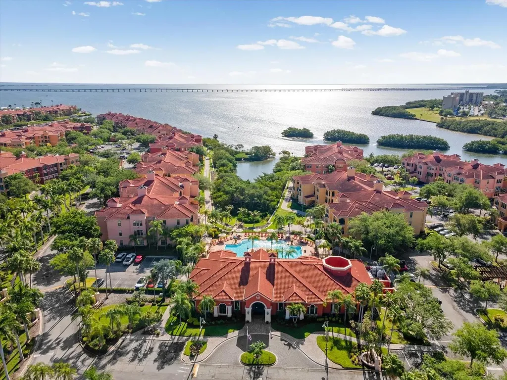 2705 Via Murano Clearwater FL 33764