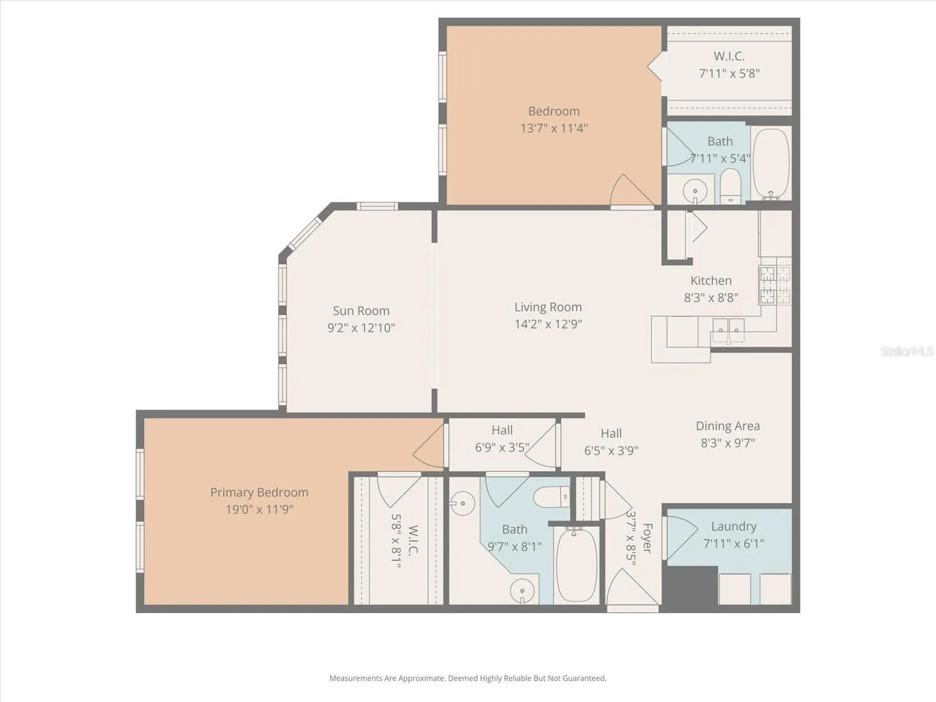 2705 Via Murano Clearwater FL 33764