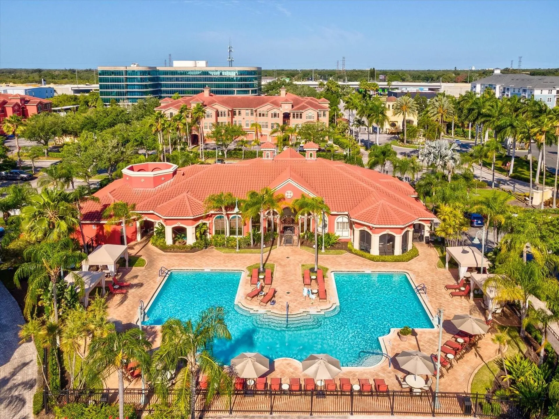 2705 Via Murano Clearwater FL 33764