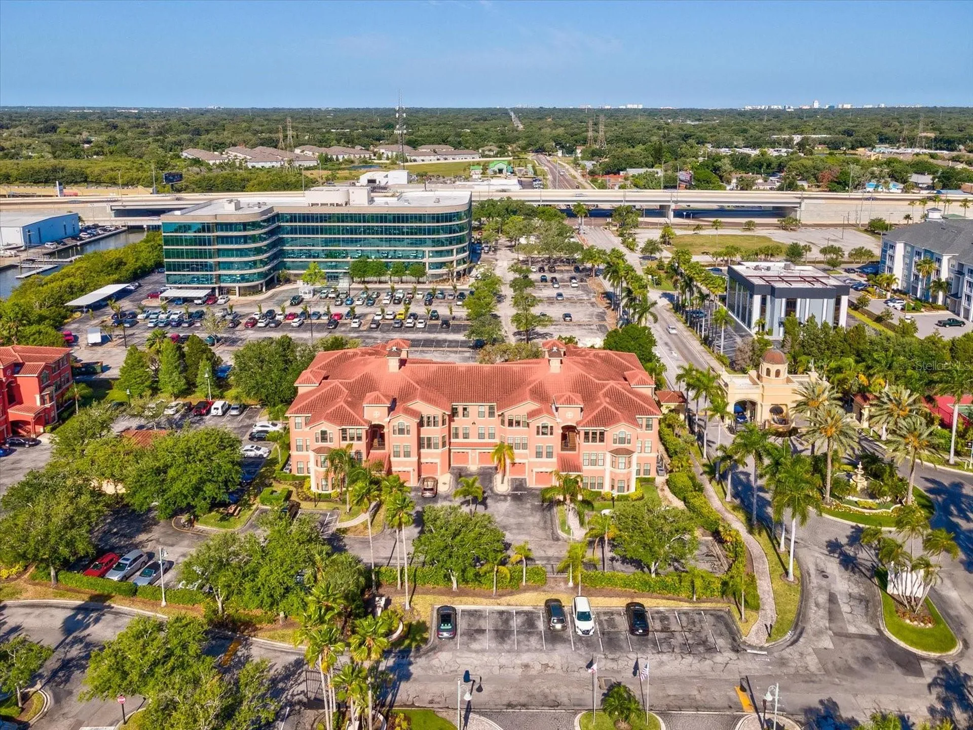 2705 Via Murano Clearwater FL 33764