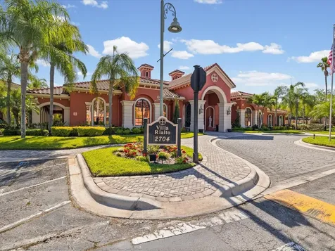 2705 Via Murano Clearwater FL 33764
