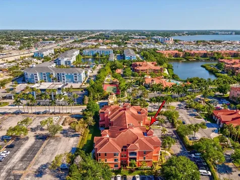 2705 Via Murano Clearwater FL 33764