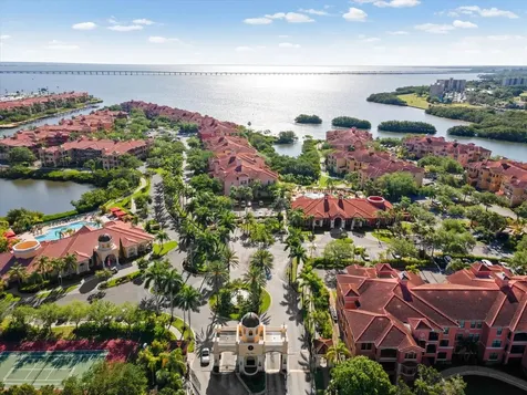 2705 Via Murano Clearwater FL 33764