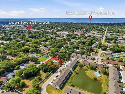 1705 Delaware Avenue St Cloud FL 34769