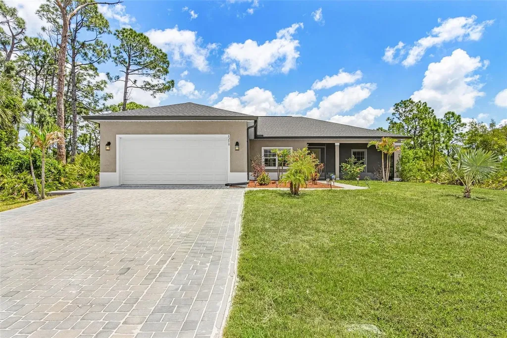 8258 Dimstead Street Port Charlotte FL 33981
