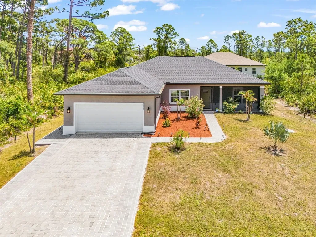 8258 Dimstead Street Port Charlotte FL 33981