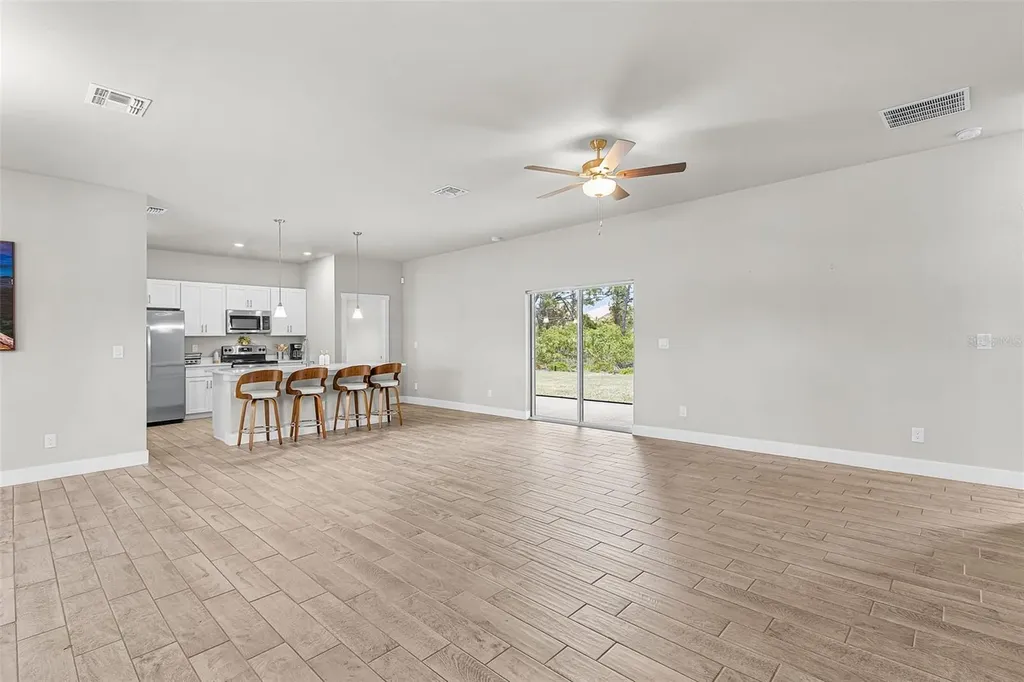 8258 Dimstead Street Port Charlotte FL 33981