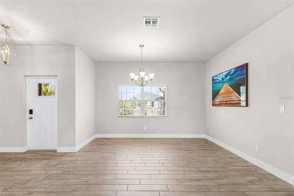 8258 Dimstead Street Port Charlotte FL 33981