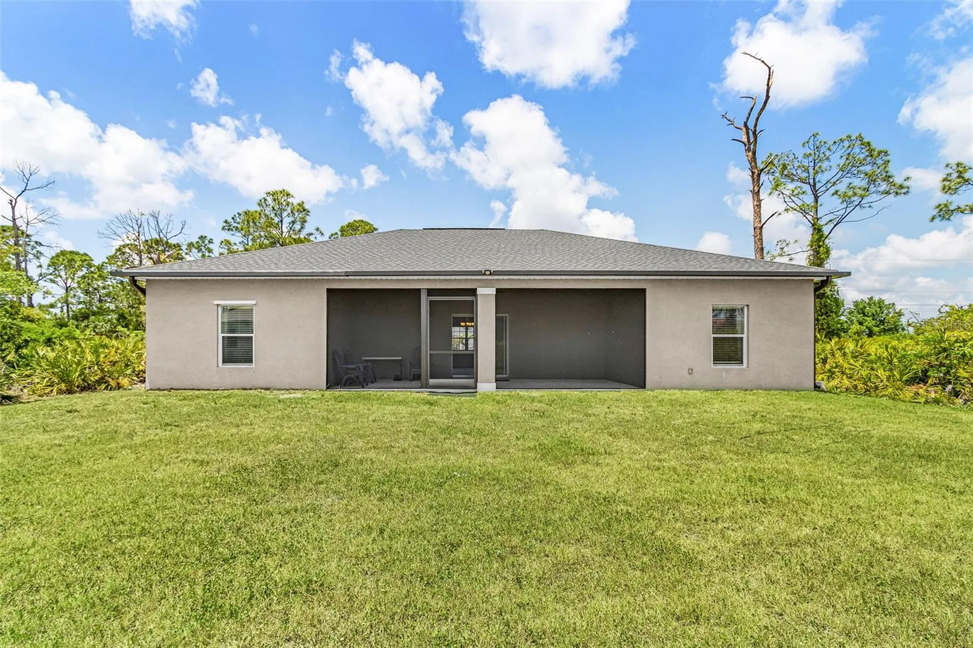 8258 Dimstead Street Port Charlotte FL 33981