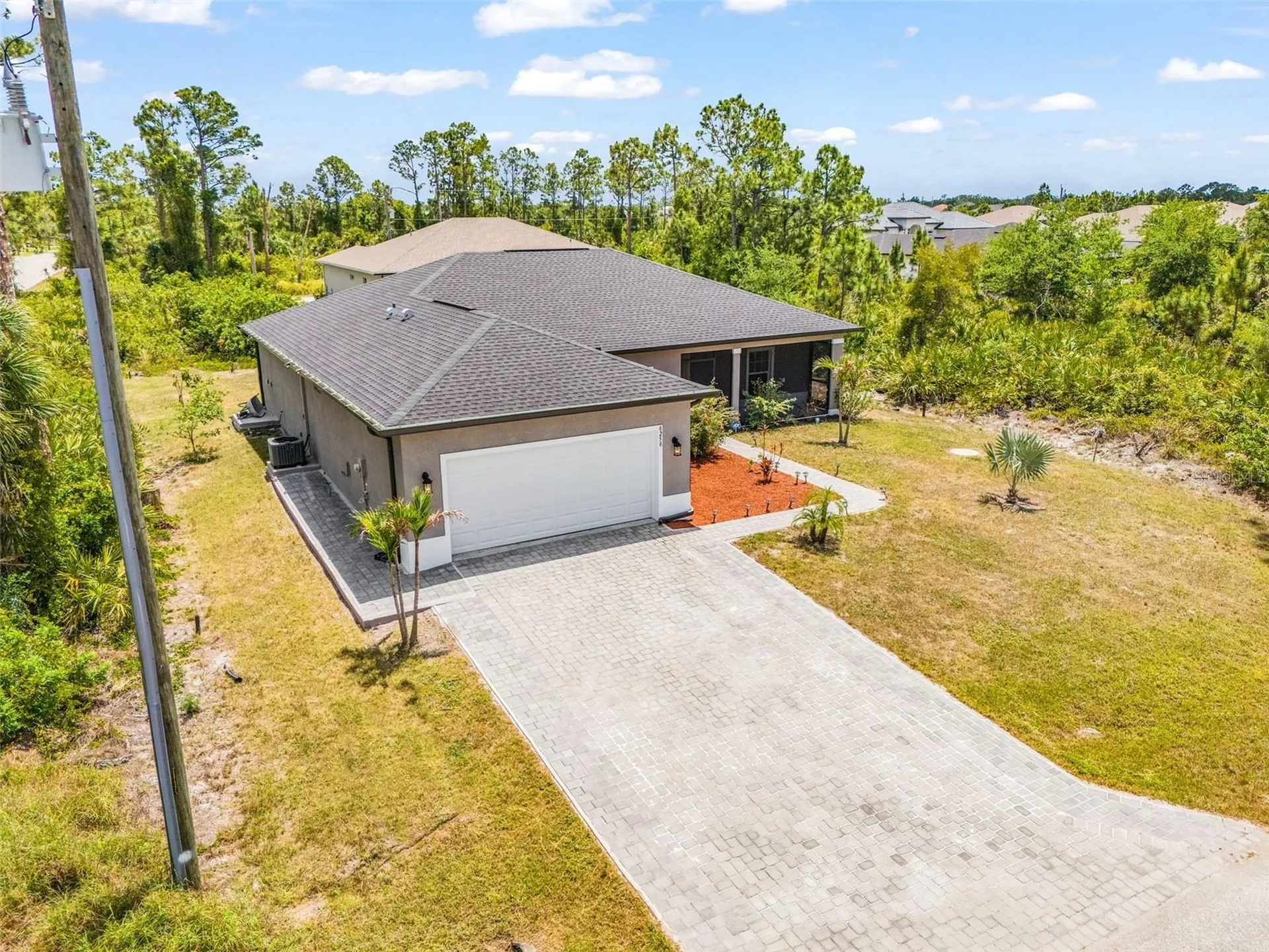 8258 Dimstead Street Port Charlotte FL 33981
