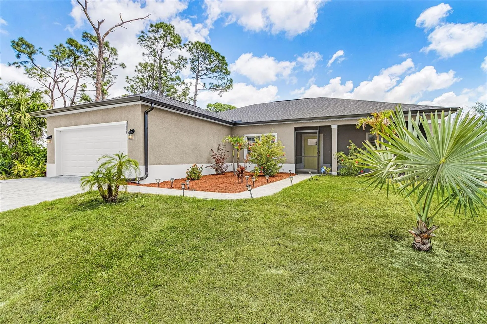 8258 Dimstead Street Port Charlotte FL 33981