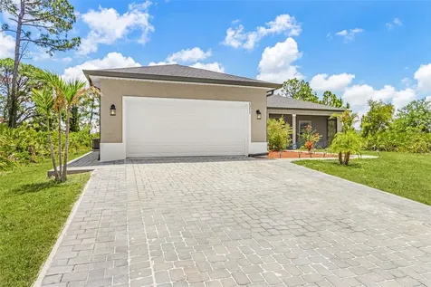 8258 Dimstead Street Port Charlotte FL 33981