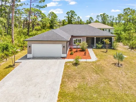 8258 Dimstead Street Port Charlotte FL 33981