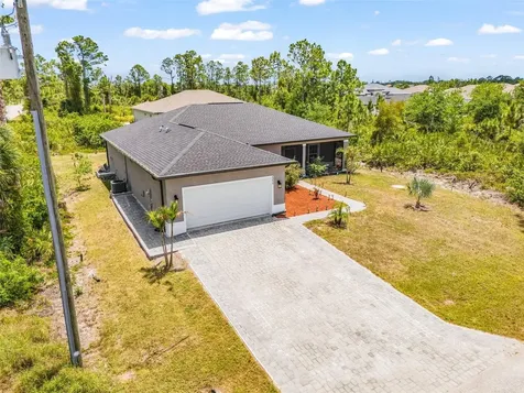 8258 Dimstead Street Port Charlotte FL 33981