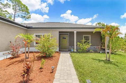 8258 Dimstead Street Port Charlotte FL 33981