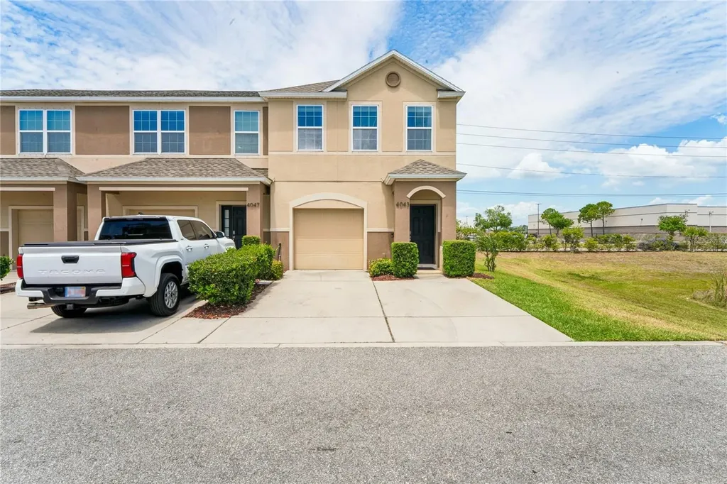 4043 69th Terrace N Pinellas Park FL 33781
