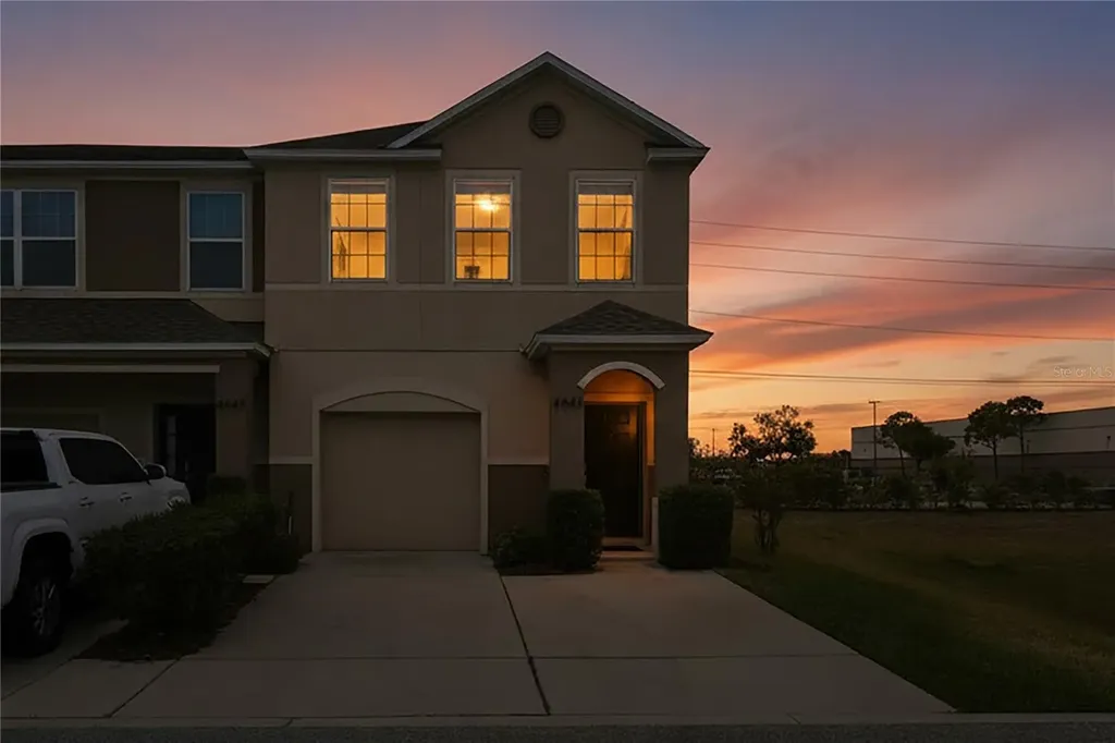 4043 69th Terrace N Pinellas Park FL 33781