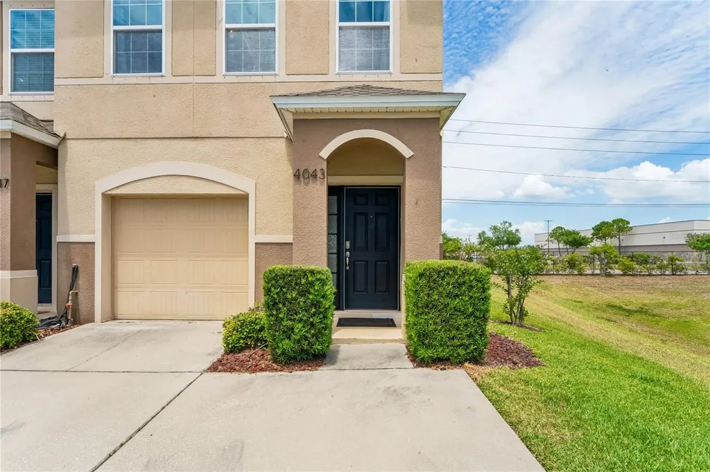 4043 69th Terrace N Pinellas Park FL 33781