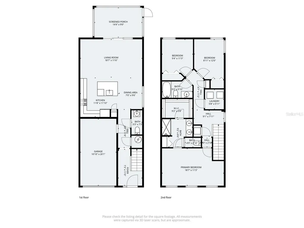 4043 69th Terrace N Pinellas Park FL 33781