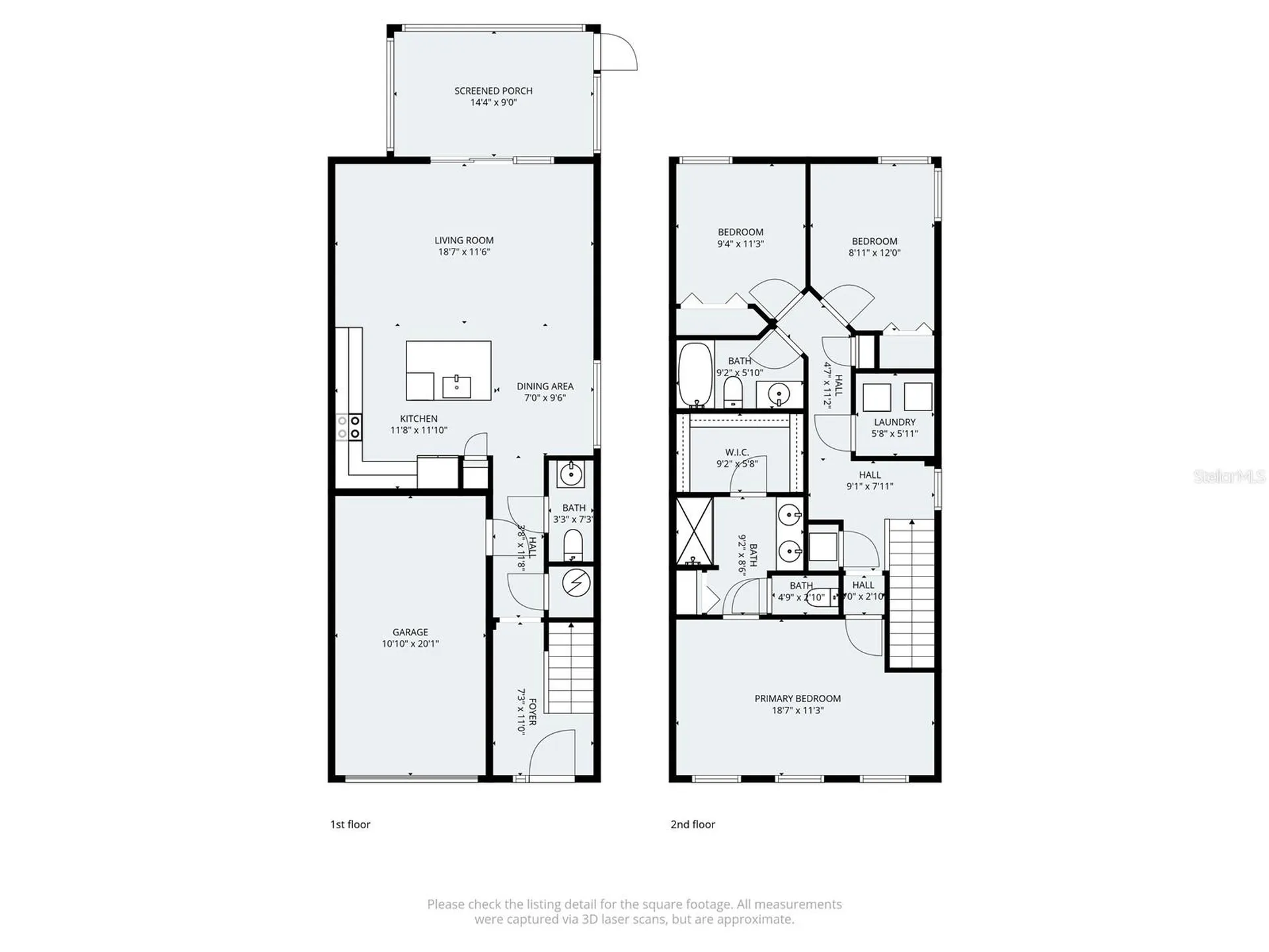 4043 69th Terrace N Pinellas Park FL 33781