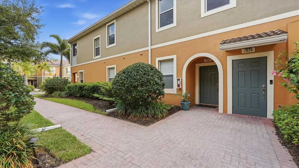 7839 Limestone Lane Sarasota FL 34233