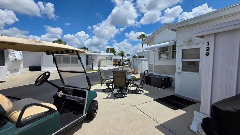 1674 University Parkway Lot 129 Sarasota FL 34243