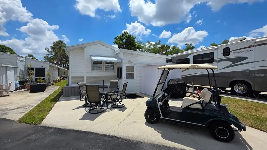 1674 University Parkway Lot 129 Sarasota FL 34243