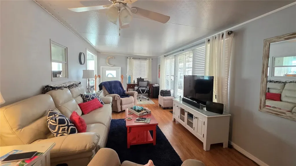 1674 University Parkway Lot 129 Sarasota FL 34243