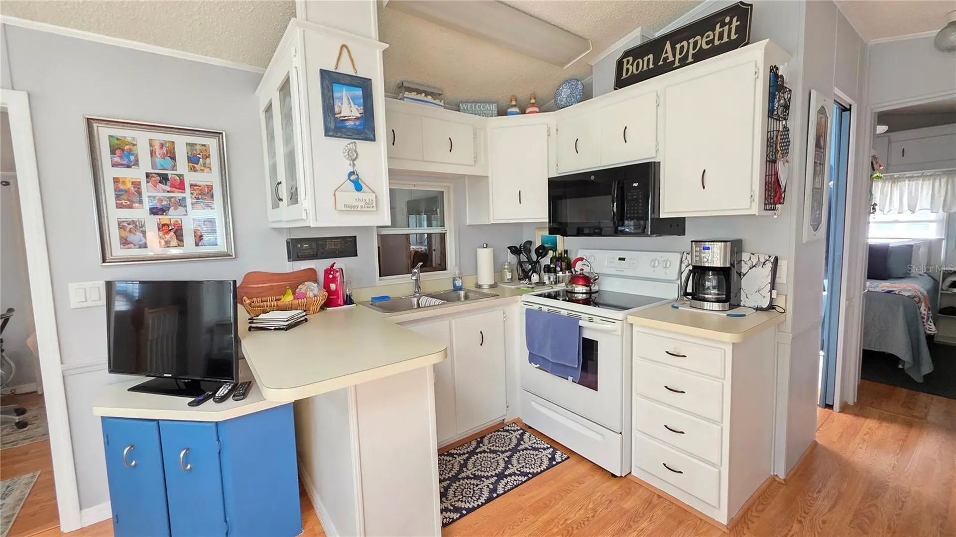 1674 University Parkway Lot 129 Sarasota FL 34243