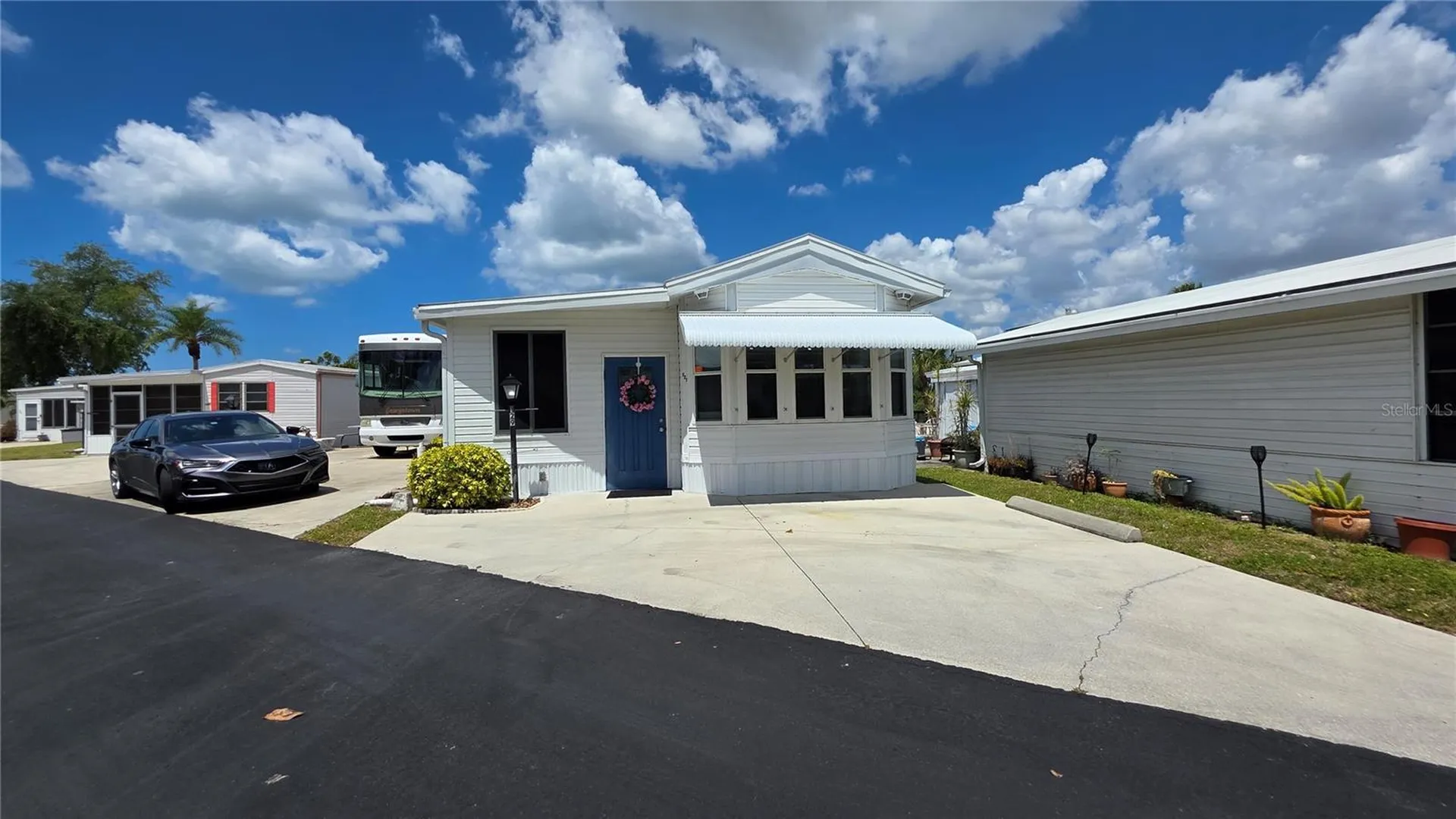 1674 University Parkway Lot 129 Sarasota FL 34243
