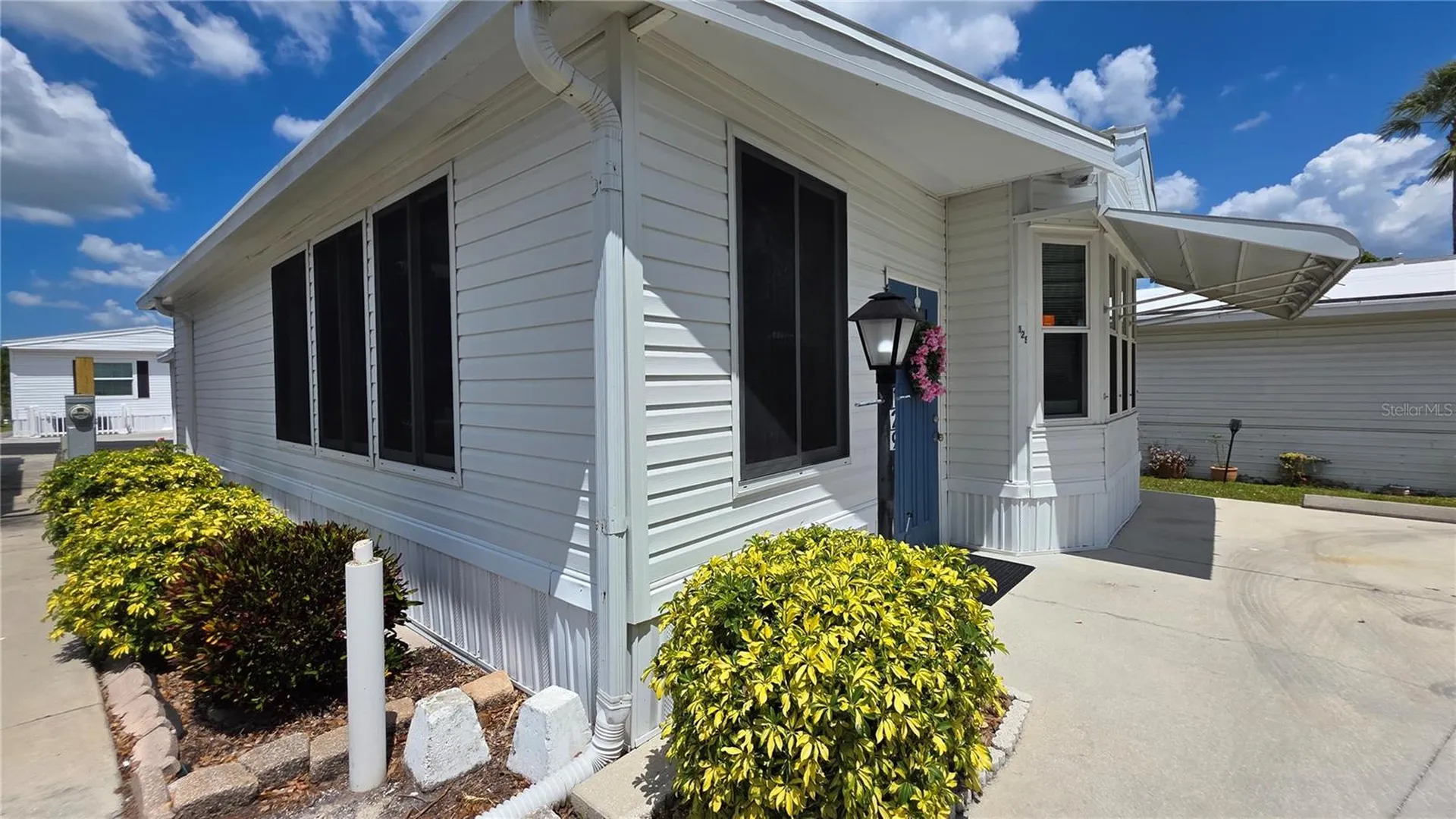 1674 University Parkway Lot 129 Sarasota FL 34243