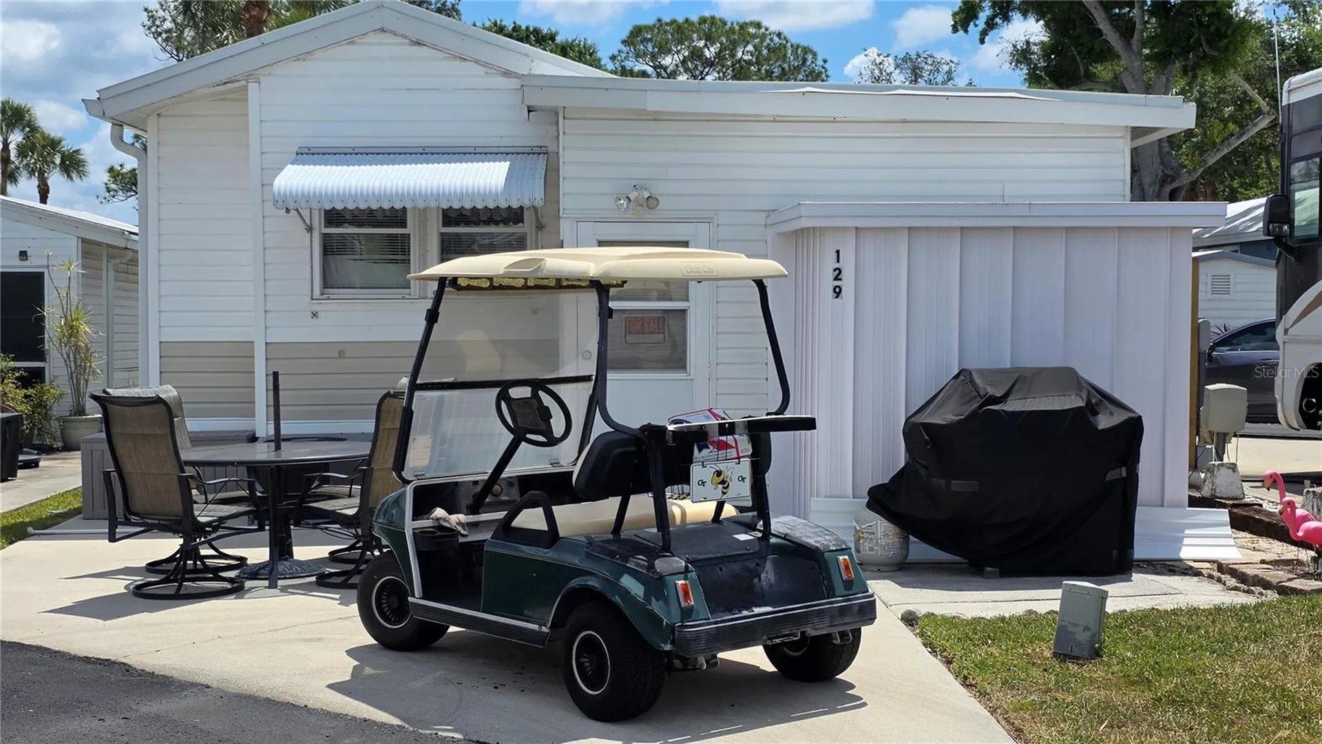 1674 University Parkway Lot 129 Sarasota FL 34243