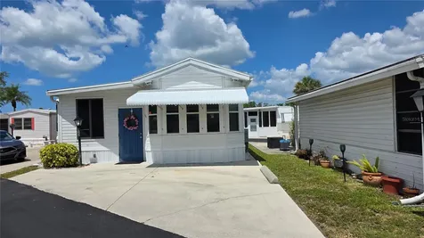 1674 University Parkway Lot 129 Sarasota FL 34243