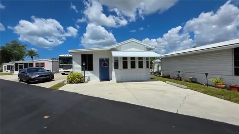 1674 University Parkway Lot 129 Sarasota FL 34243
