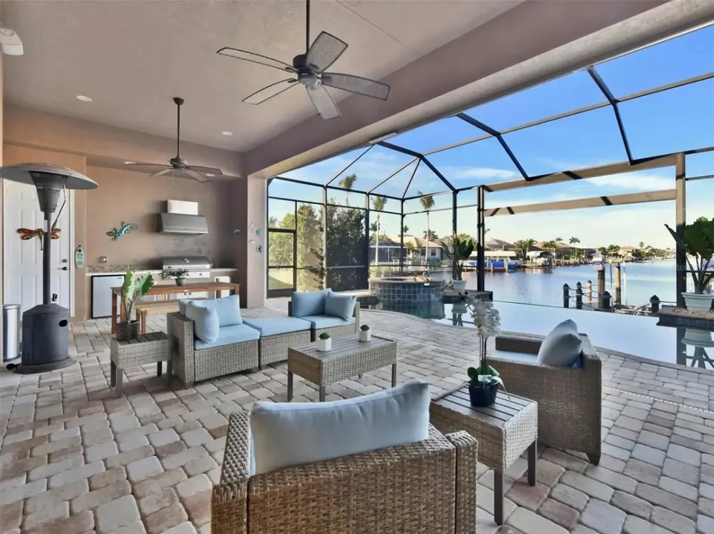 5024 SW 17th Avenue Cape Coral FL 33914