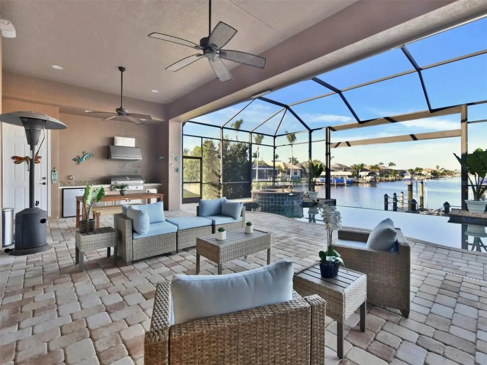 5024 SW 17th Avenue Cape Coral FL 33914