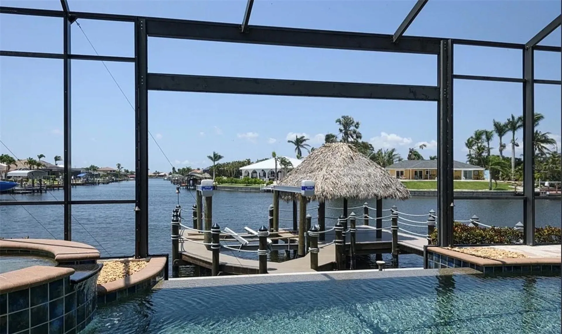 5024 SW 17th Avenue Cape Coral FL 33914