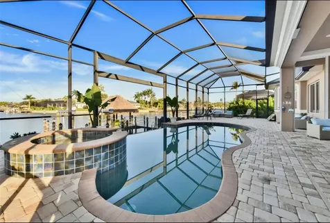 5024 SW 17th Avenue Cape Coral FL 33914