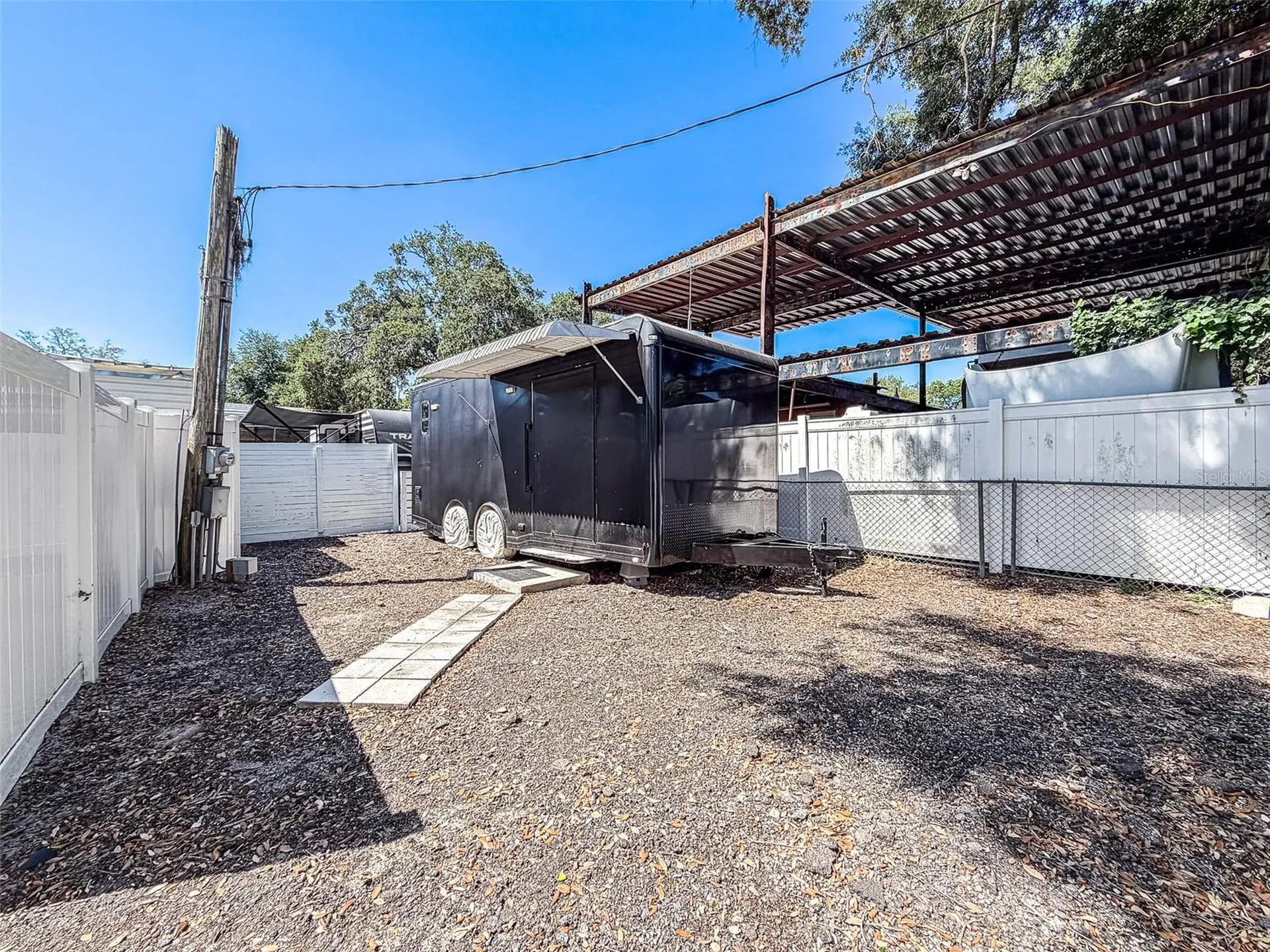5807 Barry Lane Tampa FL 33634