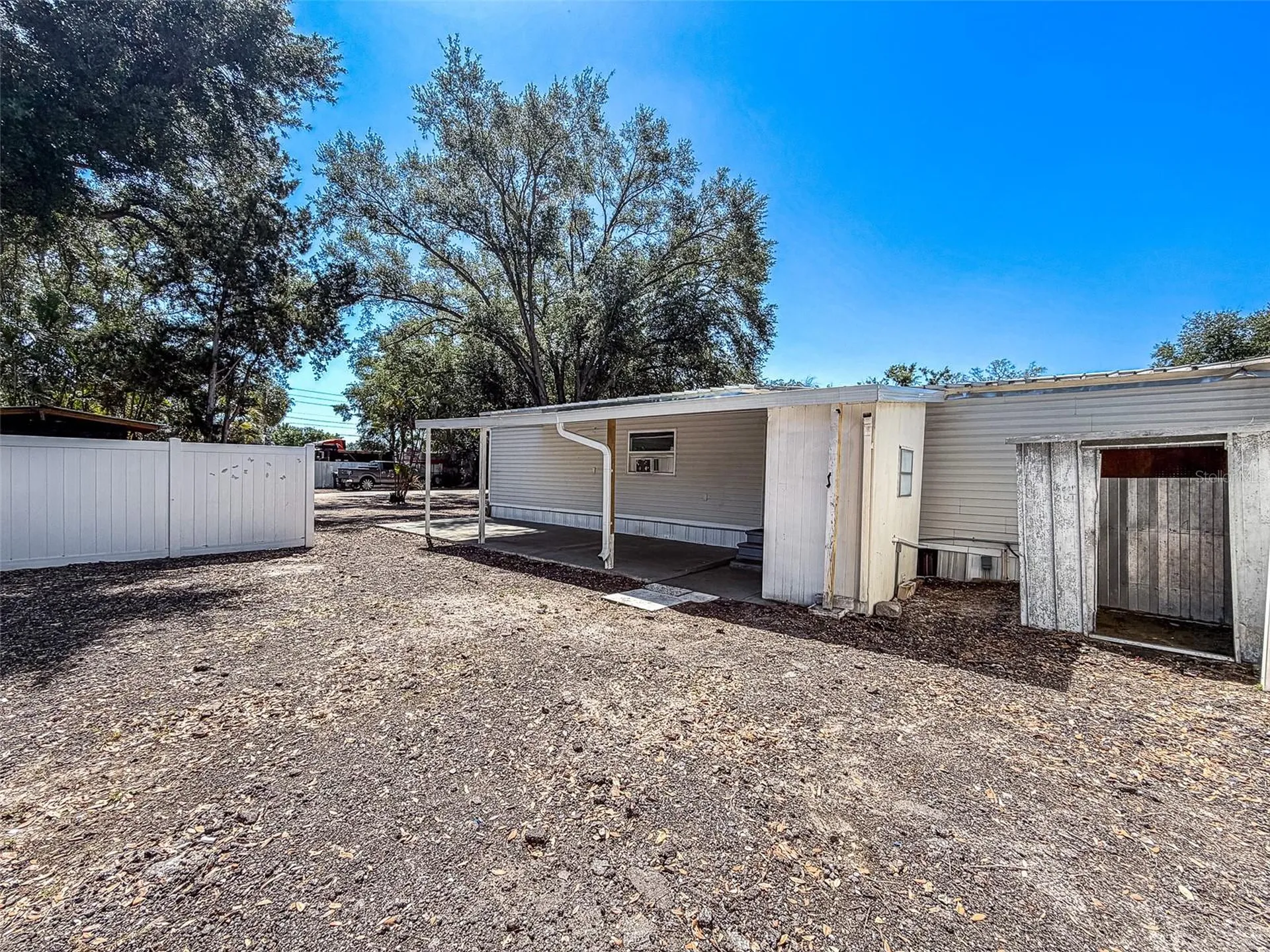 5807 Barry Lane Tampa FL 33634