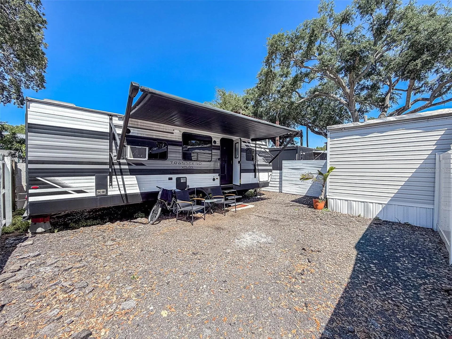 5807 Barry Lane Tampa FL 33634