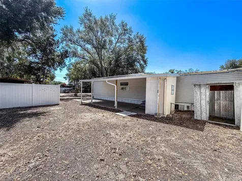 5807 Barry Lane Tampa FL 33634