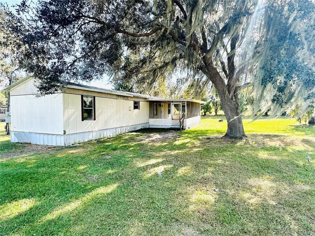 610 Grove Drive Bartow FL 33830