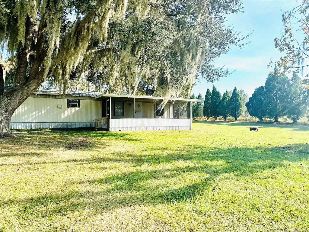 610 Grove Drive Bartow FL 33830
