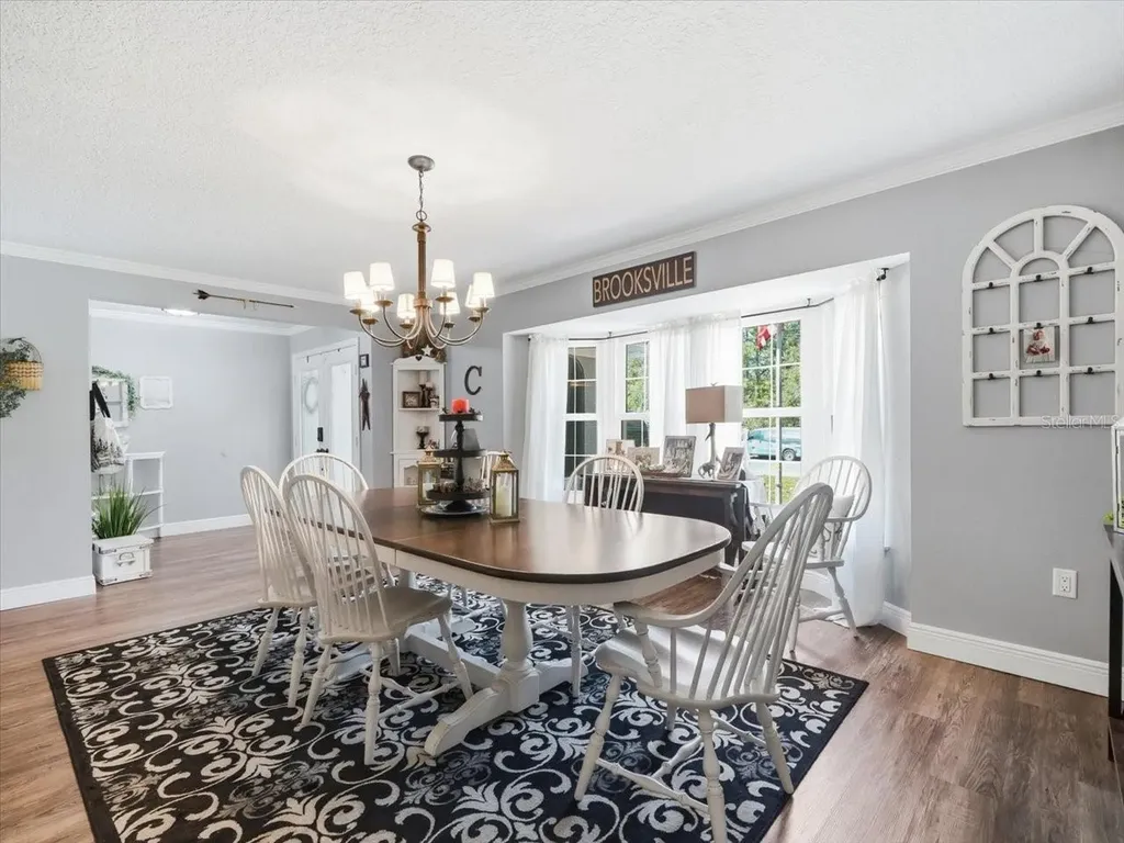 11503 Trumbull Drive Spring Hill FL 34609