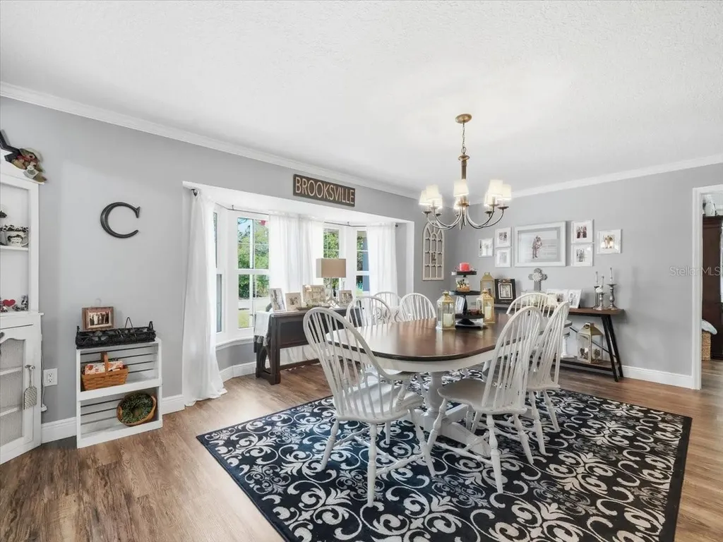 11503 Trumbull Drive Spring Hill FL 34609