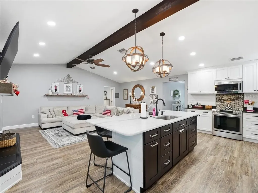 11503 Trumbull Drive Spring Hill FL 34609