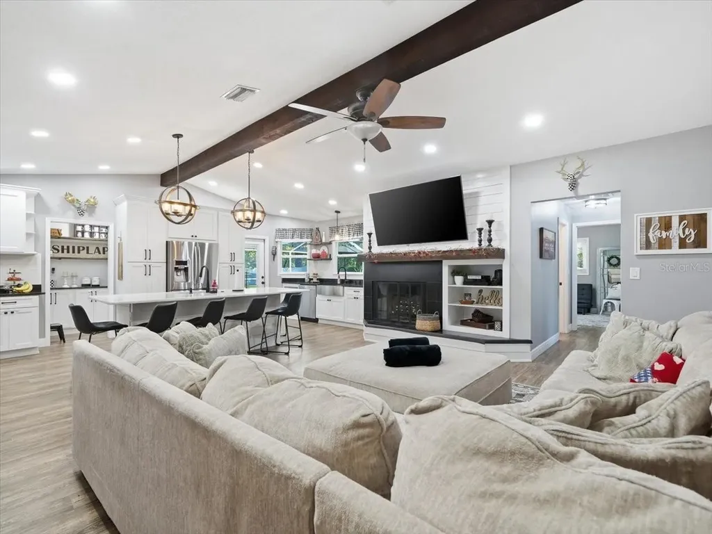 11503 Trumbull Drive Spring Hill FL 34609